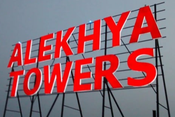 Premium LED Glow Sign