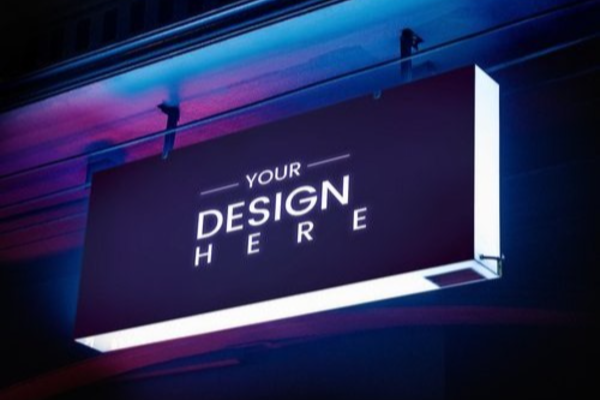 LED Display Boards