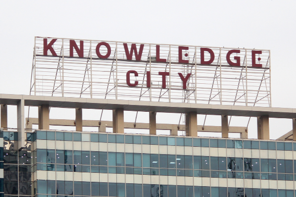 LED Channel Letters