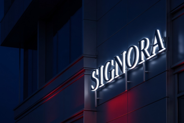 Digital Signage Solutions